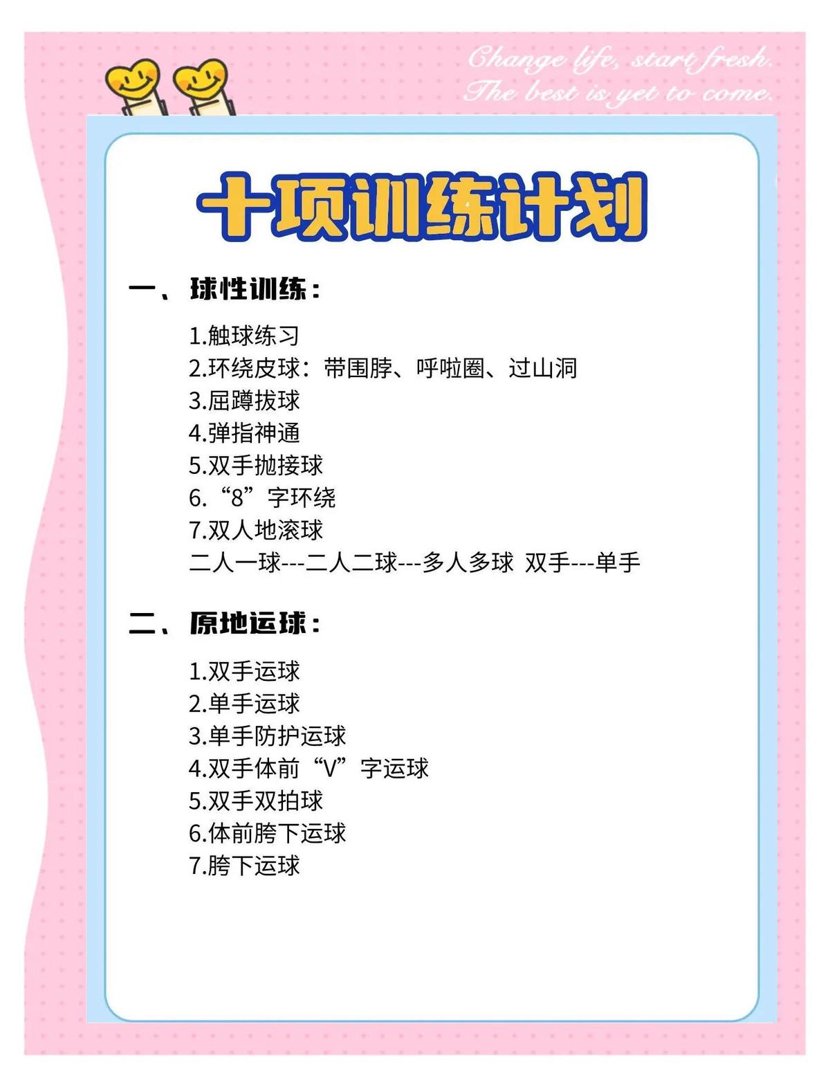如何通过系统训练提升篮球跑位水平